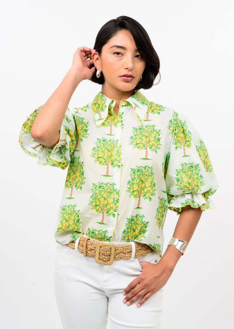 Lemon Tree Top by Ivy Jane Jilli Boutique
650447 Buckhead
