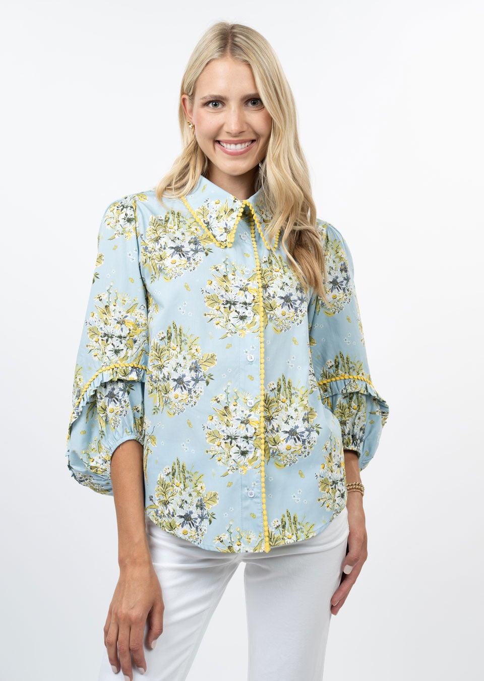 Spring Bounty Shirt Ivy Jane Jilli Boutique 641473