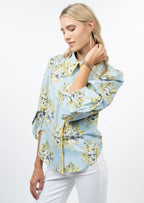Spring Bounty Shirt Ivy Jane 641473