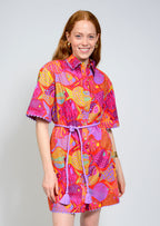 School of Fish Dress 75724 Jilli Boutique Ivy Jane Uncle Frank Atlanta