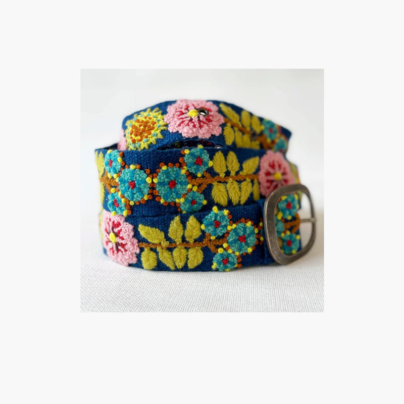 Sunshine Daydream Belt