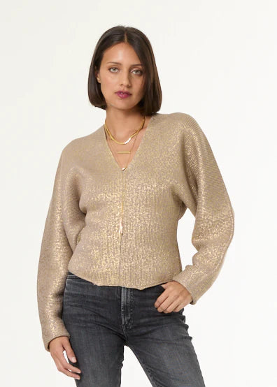 Young Fabulous-and-Broke-Stephen-V-Sweater-Jilli-Boutique