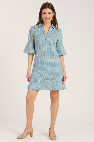 Johnny Knit Dress by Tyler Boe