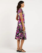 Libby Dress Jilli Boutique Butterfly Mosaic Tile
Jude Cloth
