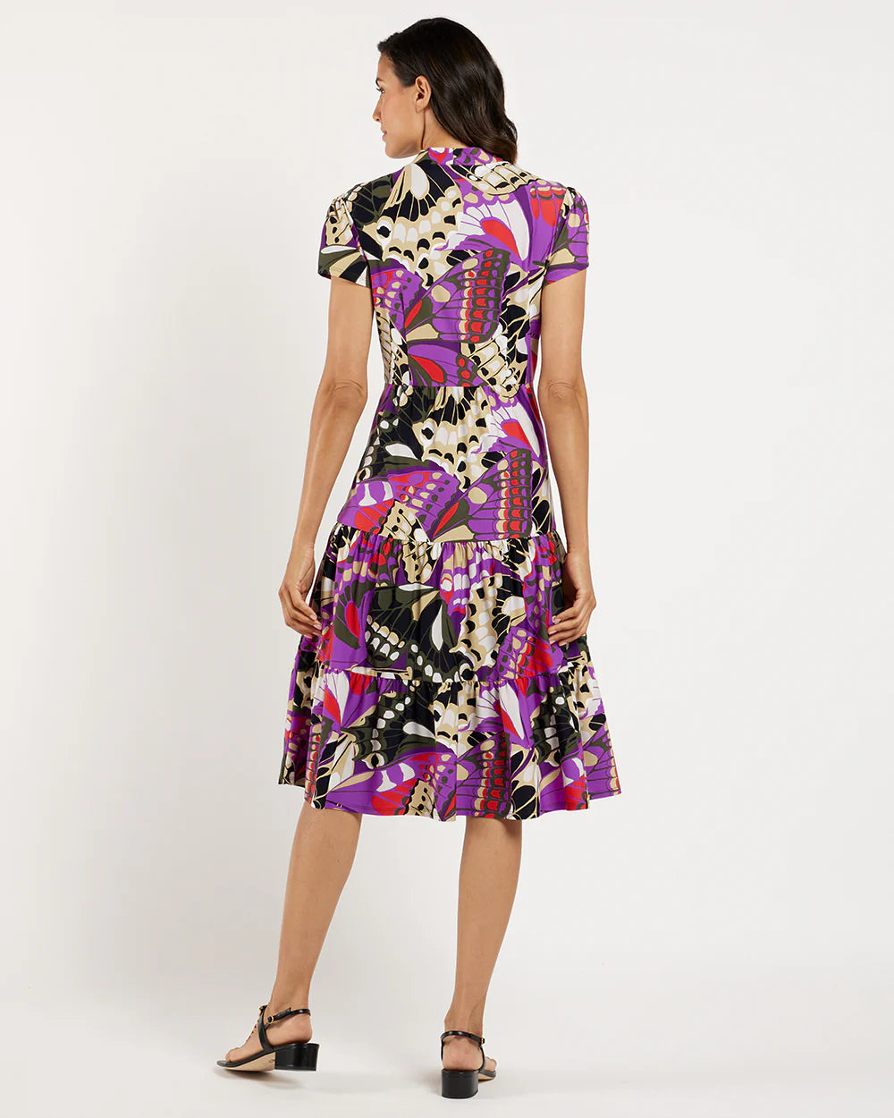 Libby Dress Jilli Boutique Butterfly Mosaic Tile
Jude Cloth Sale Atlanta