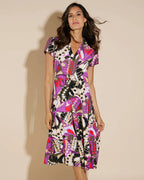 Libby Dress Jilli Boutique Butterfly Mosaic
Jude Cloth