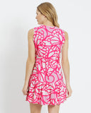 Jude Connally Annabelle Grand Wings Dress Jilli Boutique Atlanta