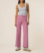 KUT from the Cloth Meg High Rise Wide Leg Cupcake Jilli Boutique