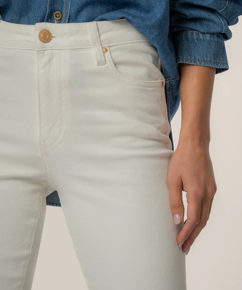 Kut From The Kloth KP0513ME6 ECRU Jilli Boutique