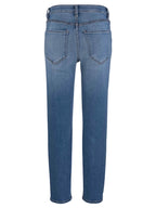 Blair High Rise Straight Leg in Jilli Boutique Buckhead