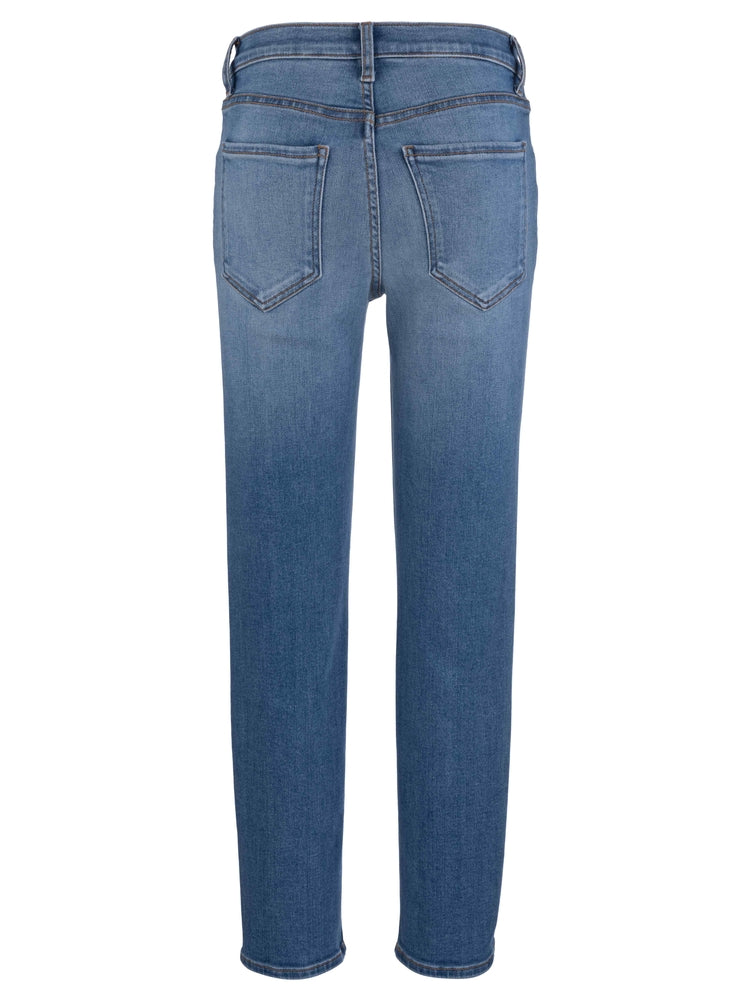 Blair High Rise Straight Leg in Jilli Boutique Buckhead