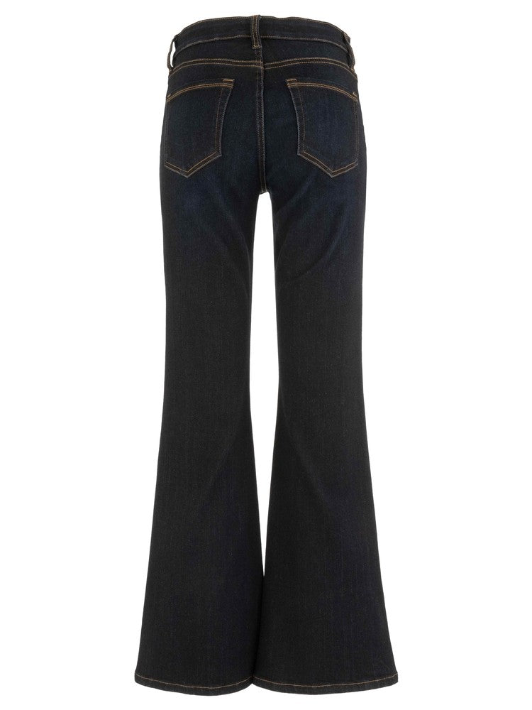 Stella High Rise Fab Ab Flare Front Pockets Jilli Boutique
KP2547MA1 Kut From The Kloth