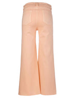Hi Rise Meg Wide Leg Denim Jilli Boutique Kut from the Kloth