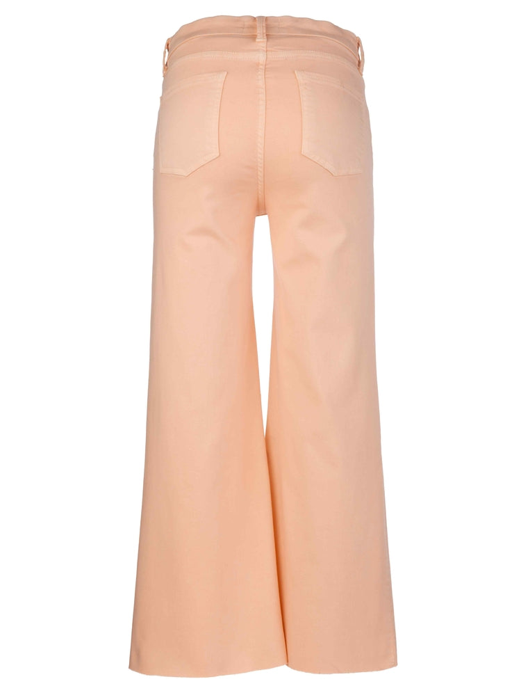 Hi Rise Meg Wide Leg Denim Jilli Boutique Kut from the Kloth
