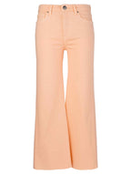 Hi Rise Meg Wide Leg Sherbert Denim Jilli Boutique Kut from the Kloth