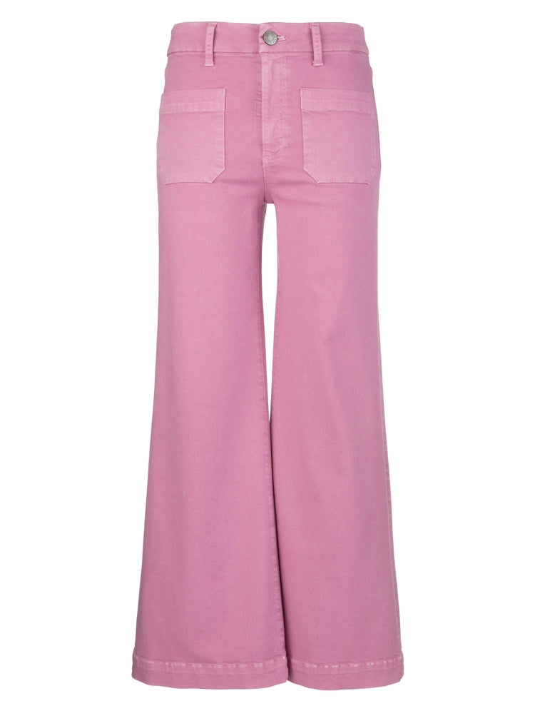 KUT from the Cloth Meg High Rise Wide Leg Cupcake Jilli Boutique Buckhead