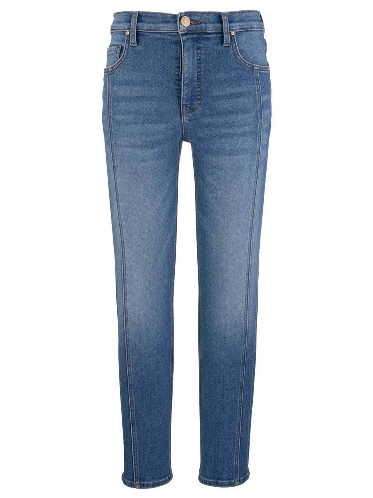 Blair High Rise Straight Leg Jilli Boutique