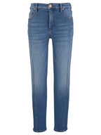 Blair High Rise Straight Leg Jilli Boutique
