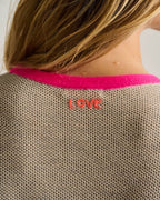 Perfect Pair Sweater Jilli Boutique Atlanta Lisa Todd atlanta buckhead