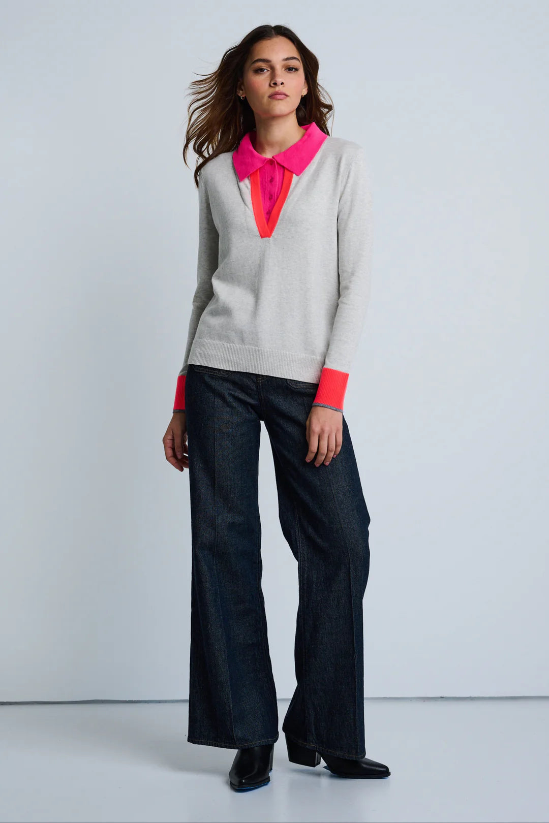 Lisa Todd Double Down Jilli Boutique Buckhead Atlanta