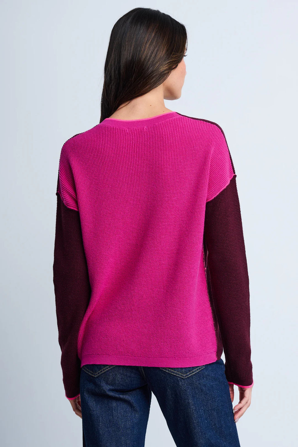 Around Town Jilli Boutique Lisa Todd Atlanta Sweater