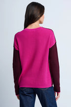 Around Town Jilli Boutique Lisa Todd Atlanta Sweater
