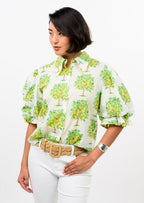 Lemon Tree Top by Ivy Jane Jilli Boutique
Style 650447