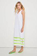 BEST DRESSED in White by Lisa Todd