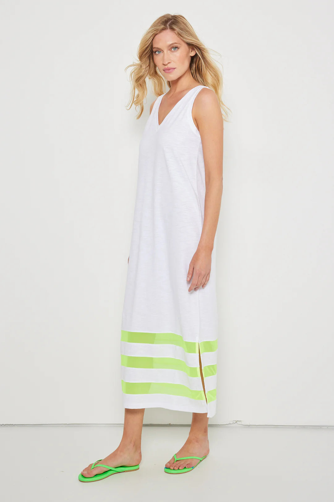 BEST DRESSED in White by Lisa Todd