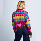 Lisa Todd Jilli Boutique Mohair Bellissima Ciao Bella Atlanta Italy