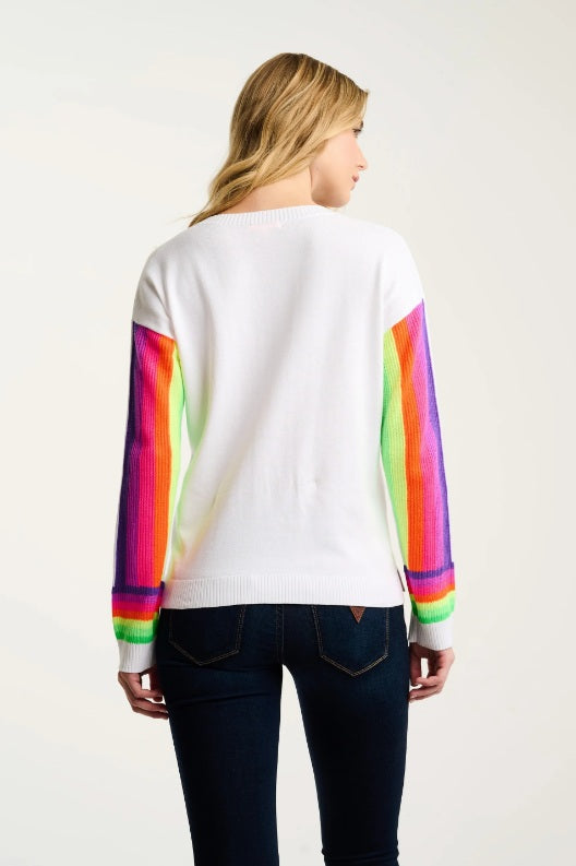 Lisa Todd Brite Side Cotton Jilli Boutique