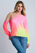 Lisa Todd COLOR HAZE Jilli Boutique