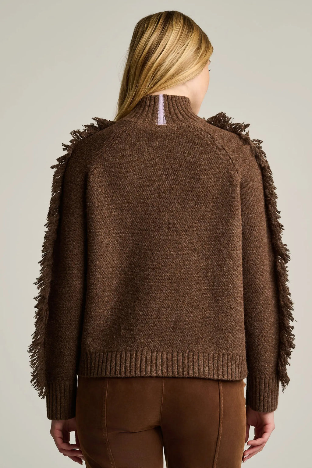 Fringe Benefits Sweater Lisa Todd
F26-SY104 Jilli Boutique
COCOA Atlanta