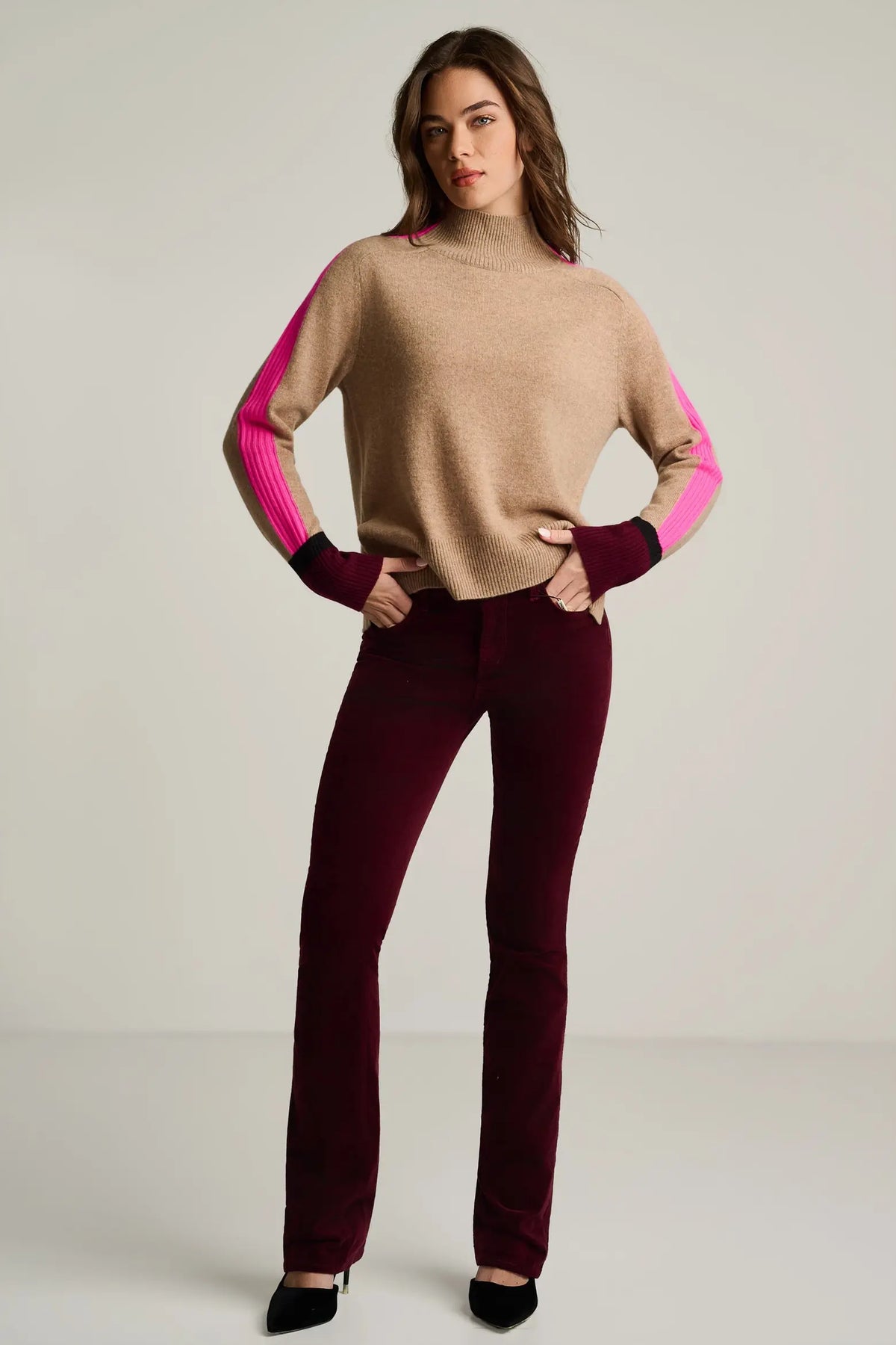 High Spirits Sweater Lisa Todd Jilli Boutique