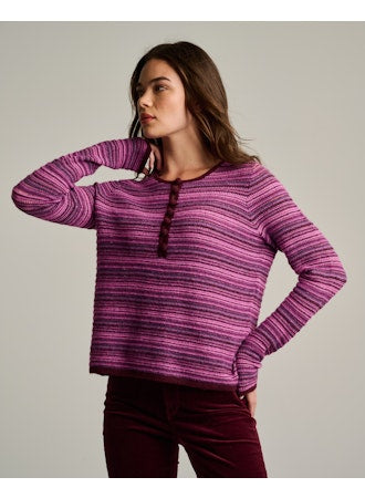 Knit Happens Lisa Todd Jilli Boutique F26-N141