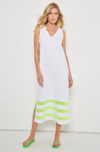 BEST DRESSED Lisa Todd Jilli Boutique White 