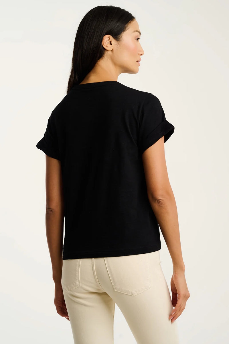 Kiss & Make Up Tee by Lisa Todd Jilli Boutique SALE