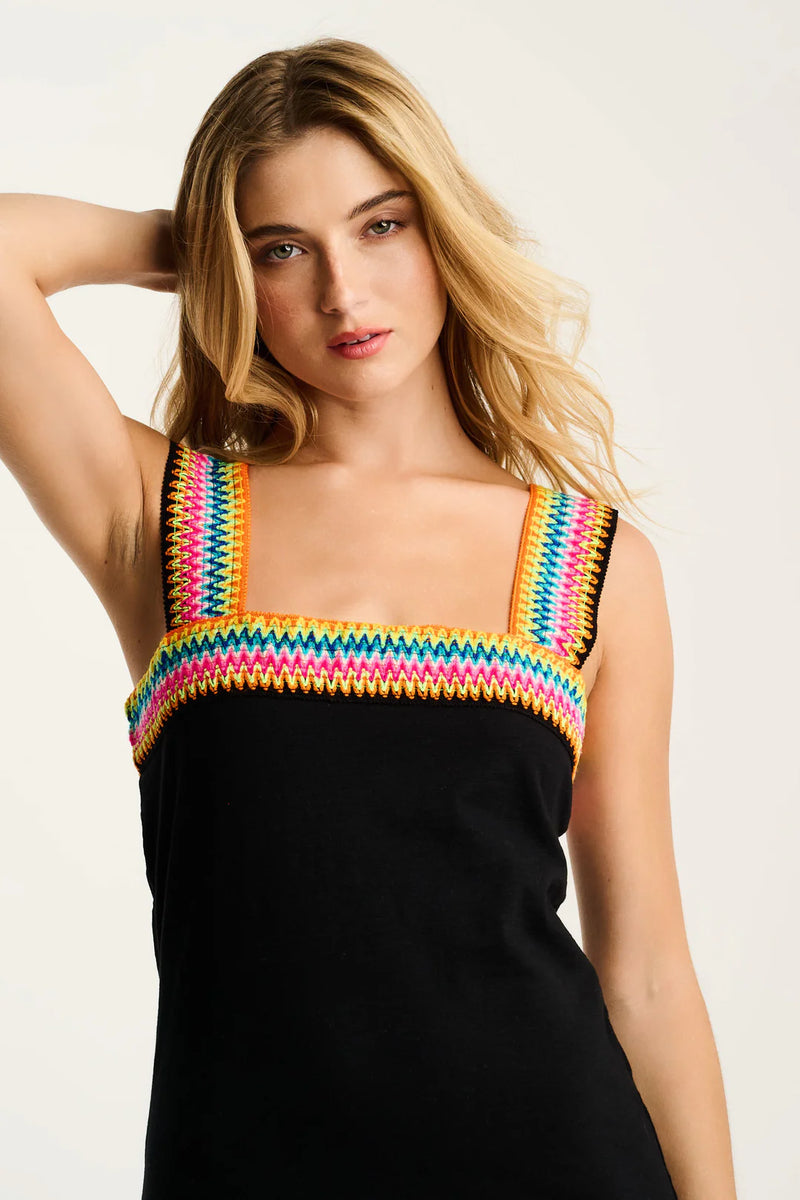 LOVE BOND DRESS Lisa Todd Jilli Boutique