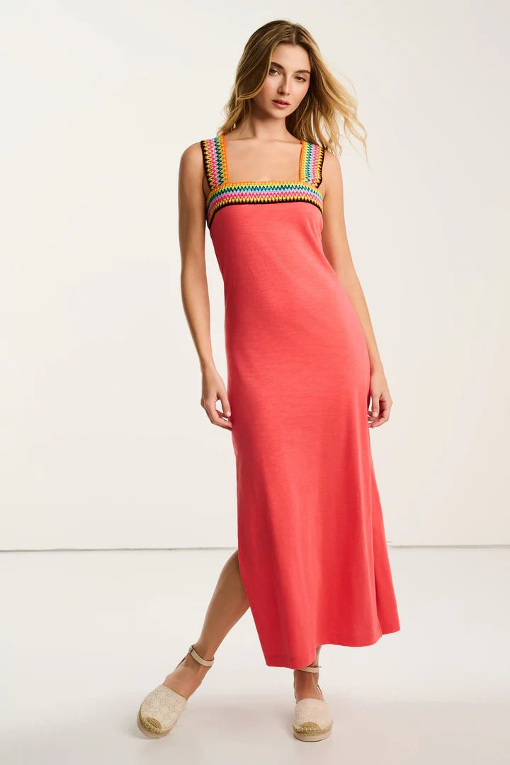 LOVE BOND DRESS  Lisa Todd Jilli Boutique