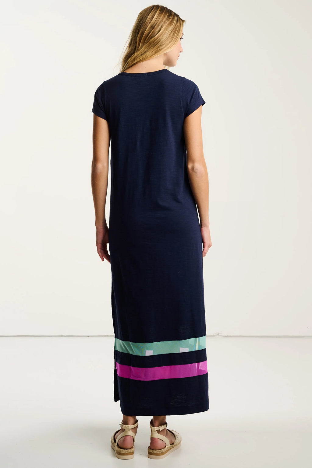 THE MESHER DRESS Lisa Todd Jilli Boutique