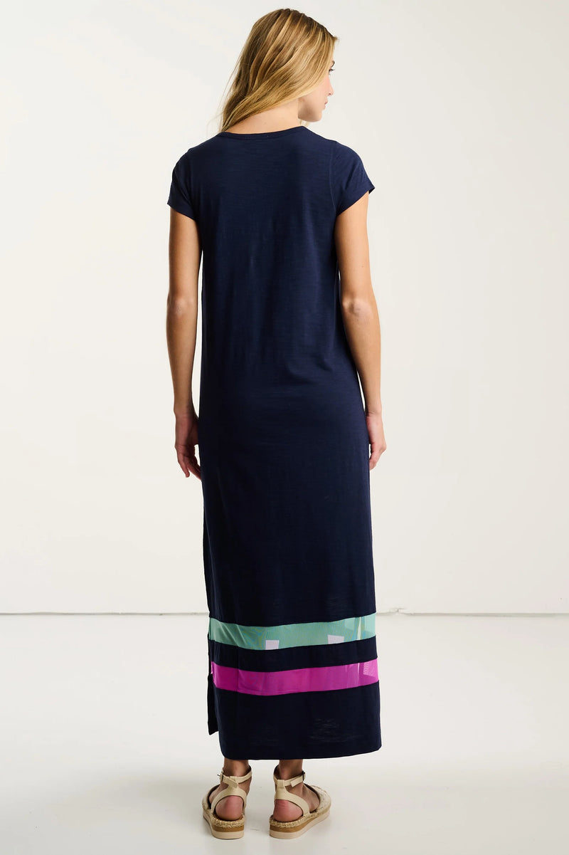 THE MESHER DRESS Lisa Todd Jilli Boutique