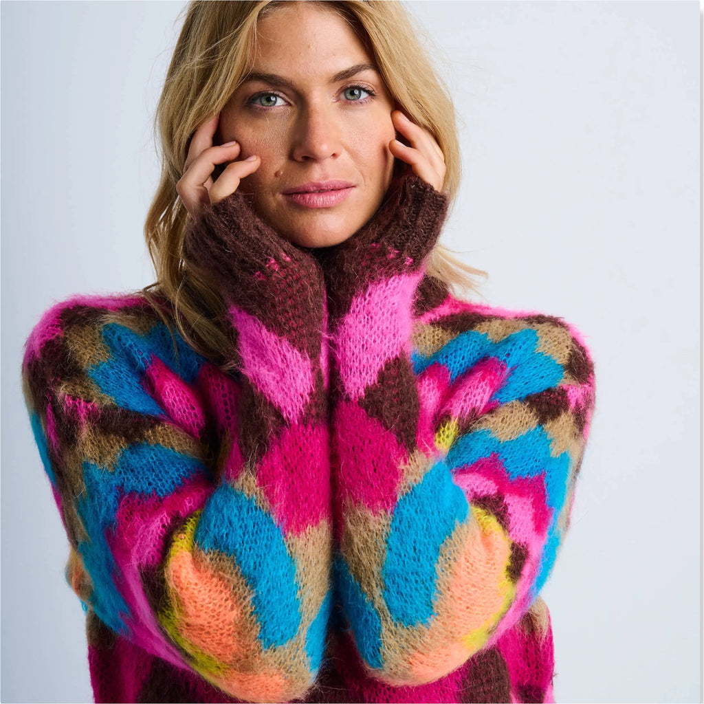 Lisa Todd Jilli Boutique Bellissma italy luxury with a wink