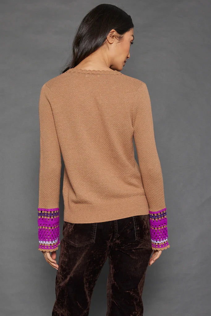 Lisa Todd Jilli Boutique Sale Cufflinks