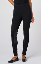 High Rise Riding Legging