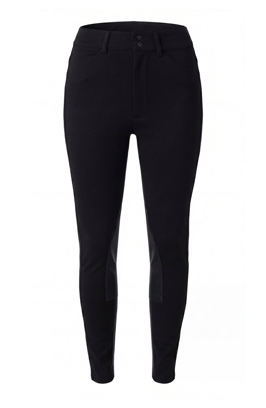 High Rise Riding Legging