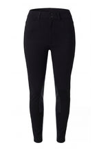 High Rise Riding Legging