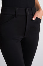 High Rise Riding Legging
