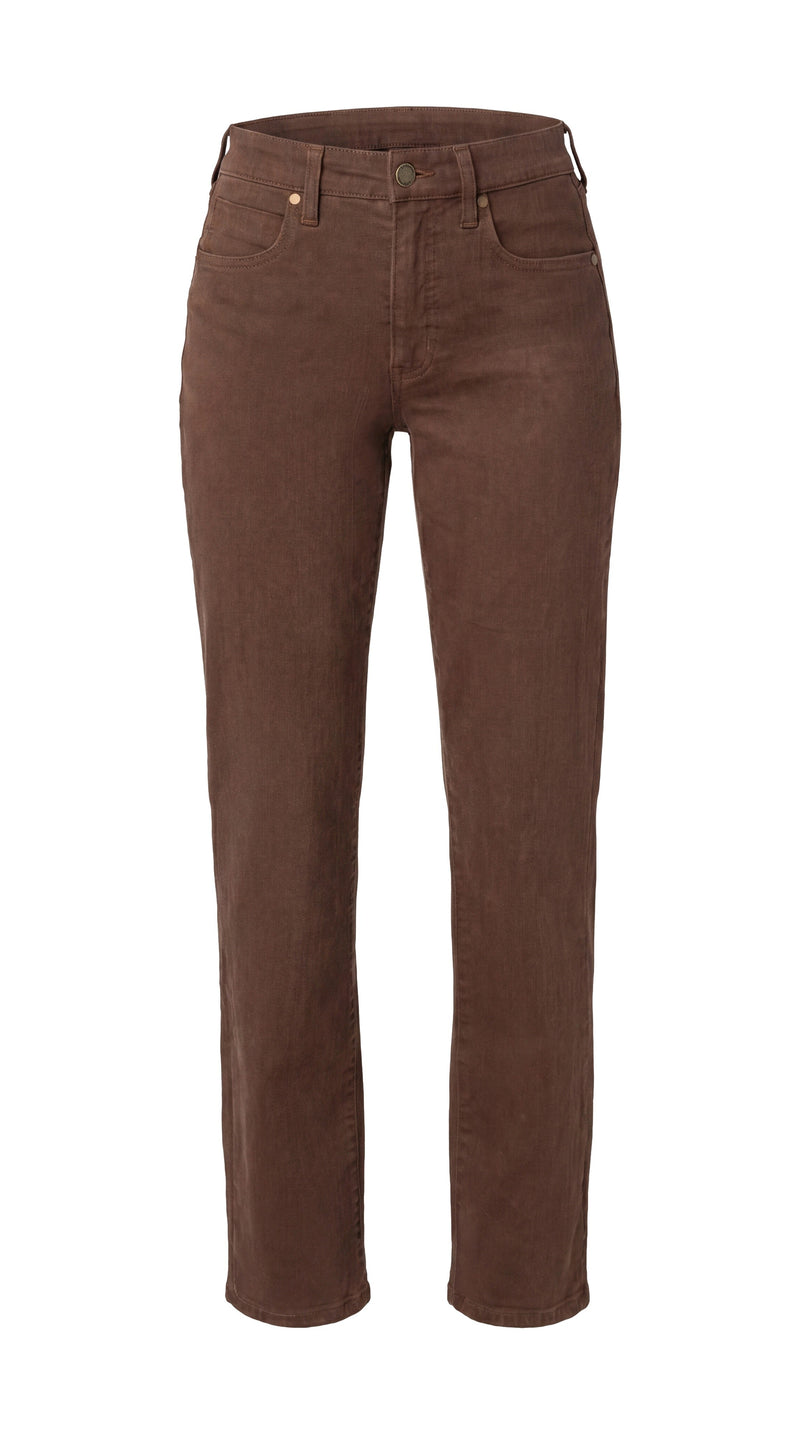 Liverpool Kennedy Straight Leg Denim With Comfort Waist Jilli Boutique 