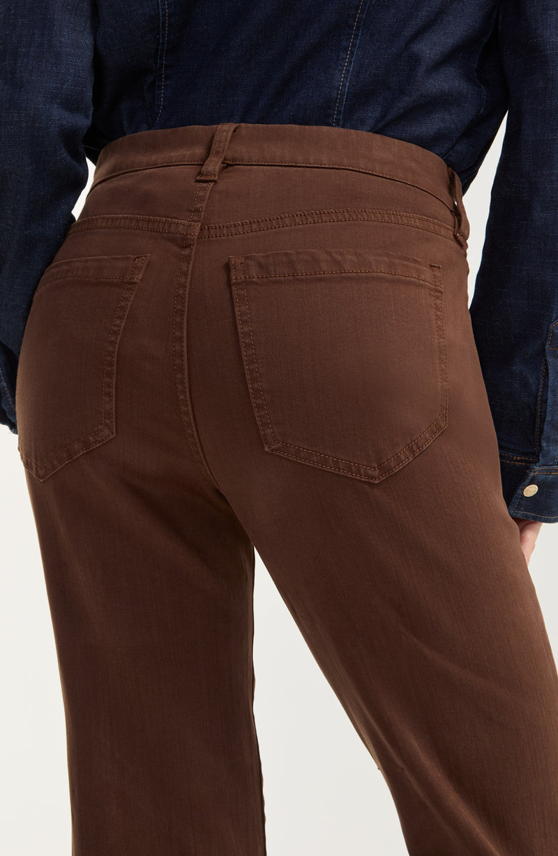 Liverpool Kennedy Straight Leg Denim With Comfort Waist Jilli Boutique Dunwoody