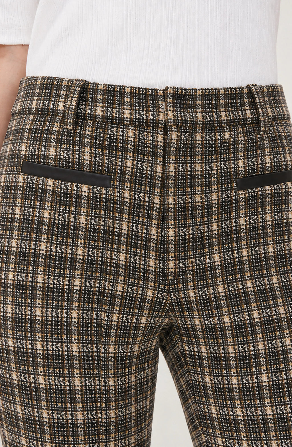 Liverpool Los Angeles Midrise trouser  Jilli Boutique